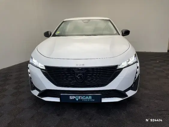 PEUGEOT 308 SW III - voiture d'occasion - Photo 3