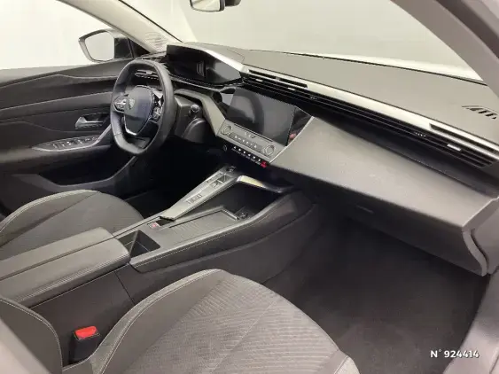 PEUGEOT 308 SW III - voiture d'occasion - Photo 10