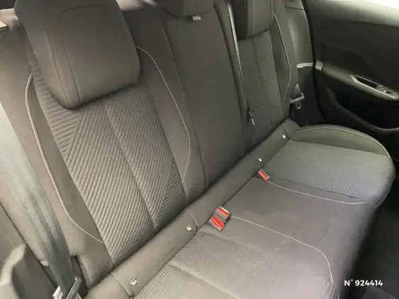 PEUGEOT 308 SW III - voiture d'occasion - Photo 11