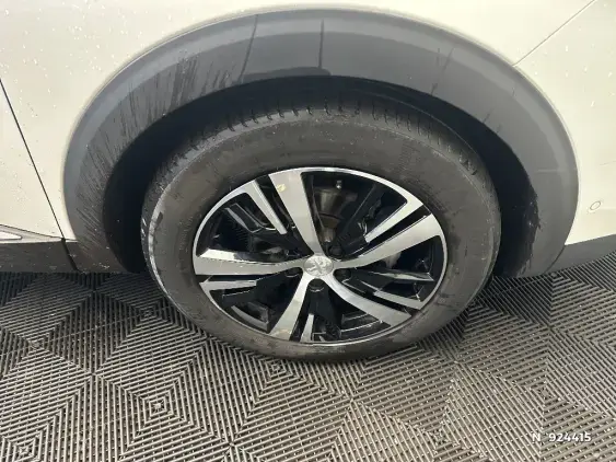 PEUGEOT 5008 II - voiture d'occasion - Photo 8