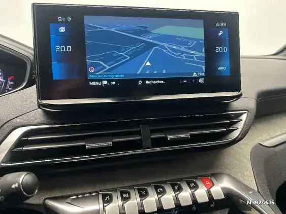 PEUGEOT 5008 II - voiture d'occasion - Photo 13