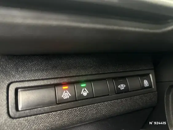 PEUGEOT 5008 II - voiture d'occasion - Photo 15