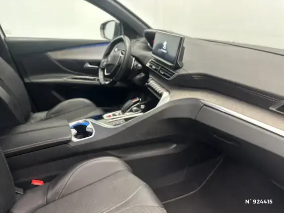 PEUGEOT 5008 II - voiture d'occasion - Photo 10