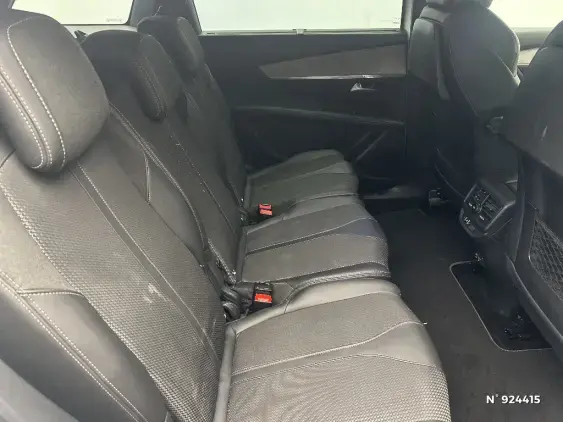 PEUGEOT 5008 II - voiture d'occasion - Photo 11