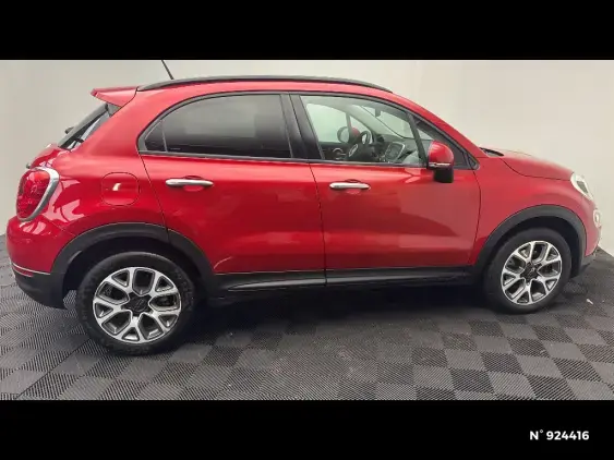 FIAT 500X - voiture d'occasion - Photo 5
