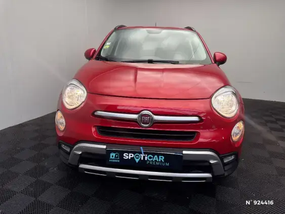 FIAT 500X - voiture d'occasion - Photo 3