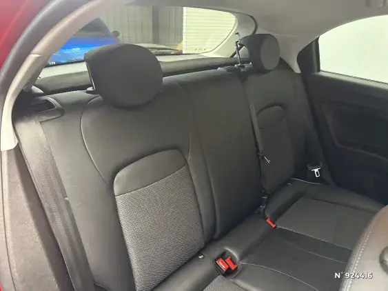 FIAT 500X - voiture d'occasion - Photo 11