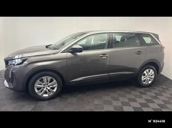 PEUGEOT 5008 II - voiture d'occasion - Photo 2