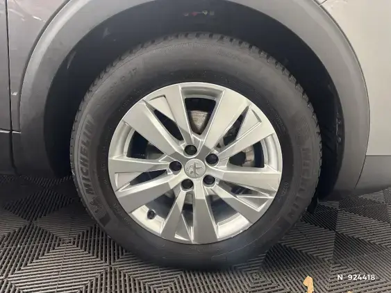 PEUGEOT 5008 II - voiture d'occasion - Photo 8