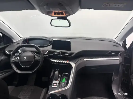 PEUGEOT 5008 II - voiture d'occasion - Photo 9