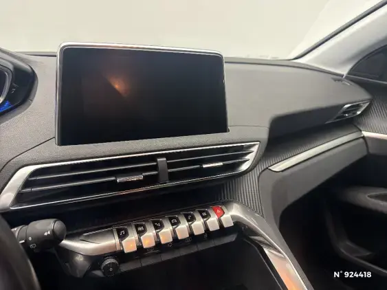 PEUGEOT 5008 II - voiture d'occasion - Photo 13