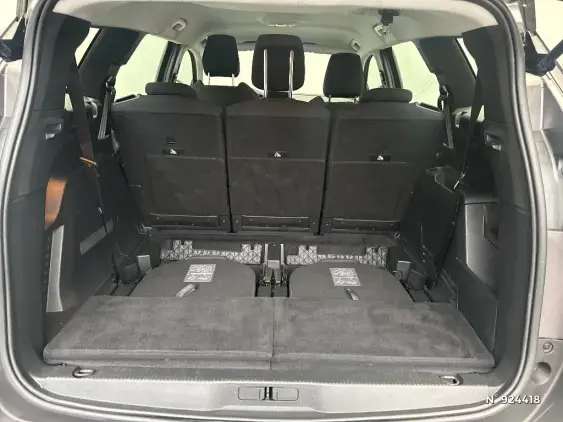 PEUGEOT 5008 II - voiture d'occasion - Photo 7