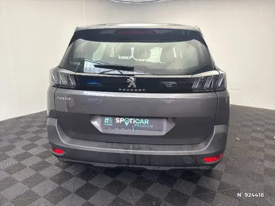 PEUGEOT 5008 II - voiture d'occasion - Photo 6