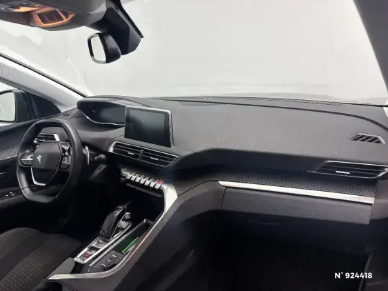 PEUGEOT 5008 II - voiture d'occasion - Photo 10