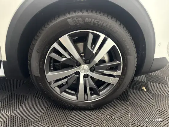 PEUGEOT 3008 II - voiture d'occasion - Photo 8