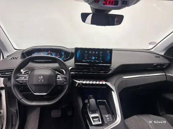 PEUGEOT 3008 II - voiture d'occasion - Photo 9