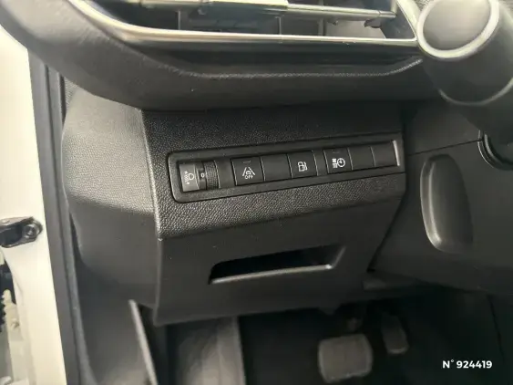 PEUGEOT 3008 II - voiture d'occasion - Photo 15
