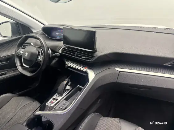 PEUGEOT 3008 II - voiture d'occasion - Photo 10