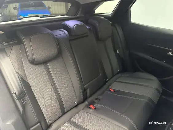 PEUGEOT 3008 II - voiture d'occasion - Photo 11