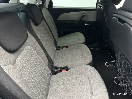 CITROEN C4 PICASSO II - voiture d'occasion - Photo 11