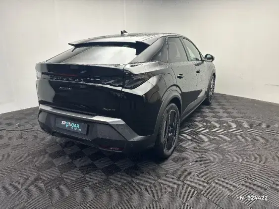 PEUGEOT 3008 III - voiture d'occasion - Photo 4