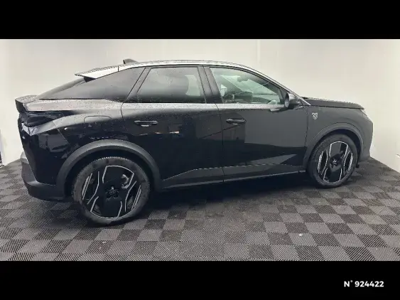 PEUGEOT 3008 III - voiture d'occasion - Photo 5