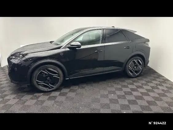 PEUGEOT 3008 III - voiture d'occasion - Photo 2