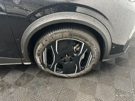 PEUGEOT 3008 III - voiture d'occasion - Photo 8