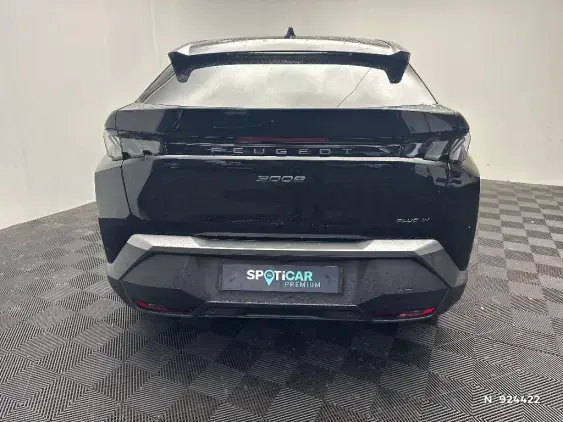 PEUGEOT 3008 III - voiture d'occasion - Photo 6