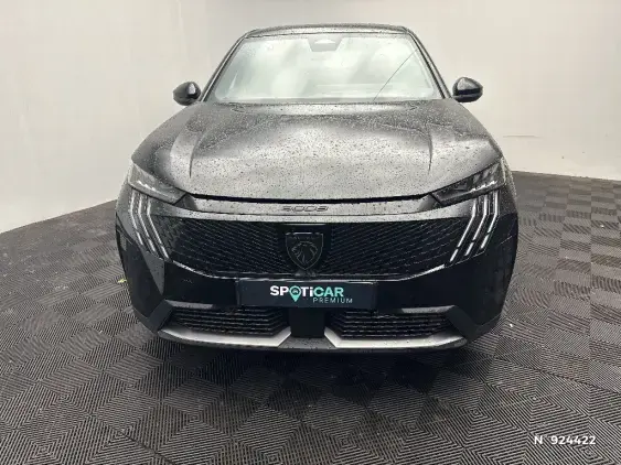 PEUGEOT 3008 III - voiture d'occasion - Photo 3