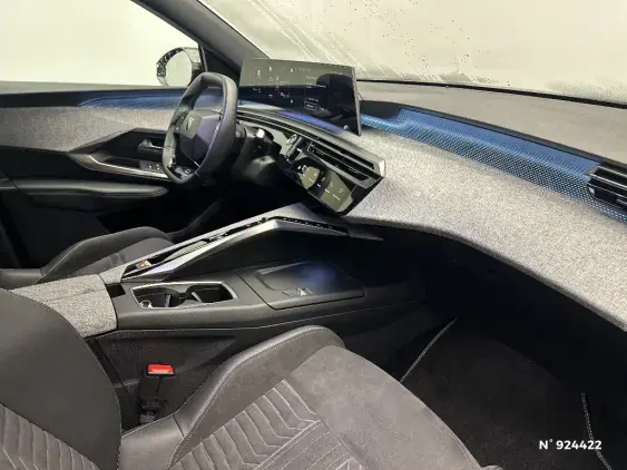 PEUGEOT 3008 III - voiture d'occasion - Photo 10