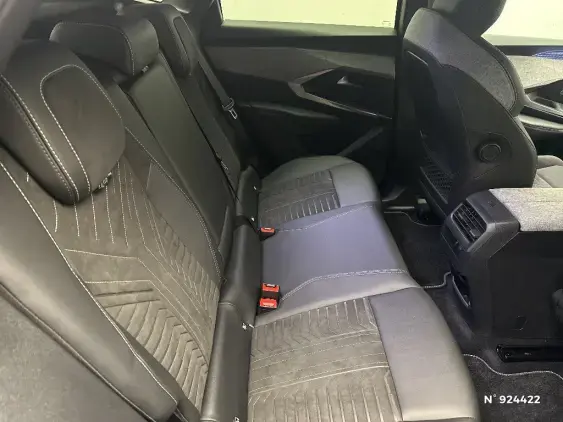 PEUGEOT 3008 III - voiture d'occasion - Photo 11