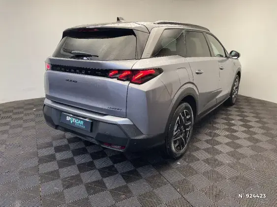 PEUGEOT 5008 III - voiture d'occasion - Photo 4