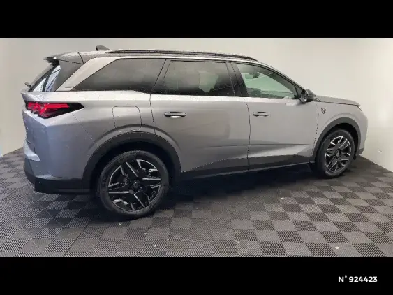 PEUGEOT 5008 III - voiture d'occasion - Photo 5