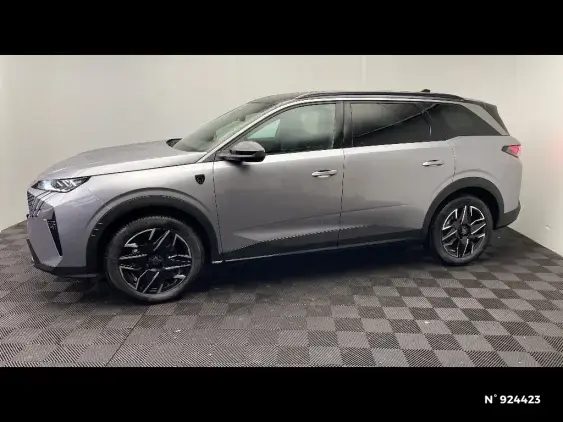 PEUGEOT 5008 III - voiture d'occasion - Photo 2