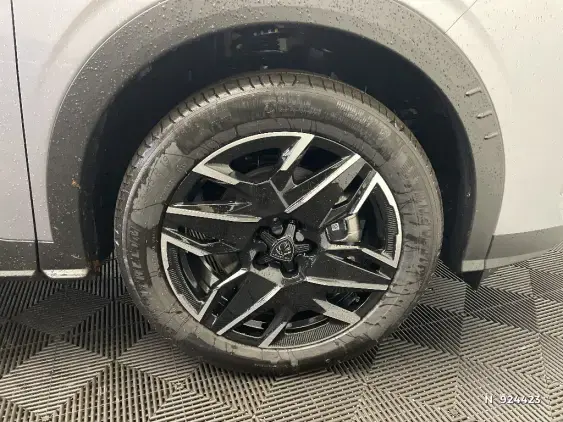 PEUGEOT 5008 III - voiture d'occasion - Photo 8