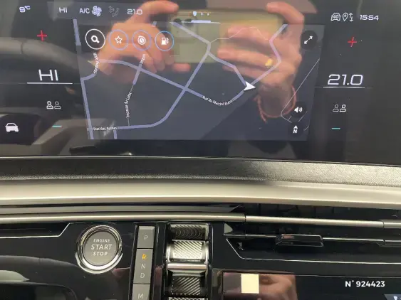 PEUGEOT 5008 III - voiture d'occasion - Photo 13