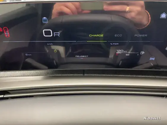 PEUGEOT 5008 III - voiture d'occasion - Photo 12