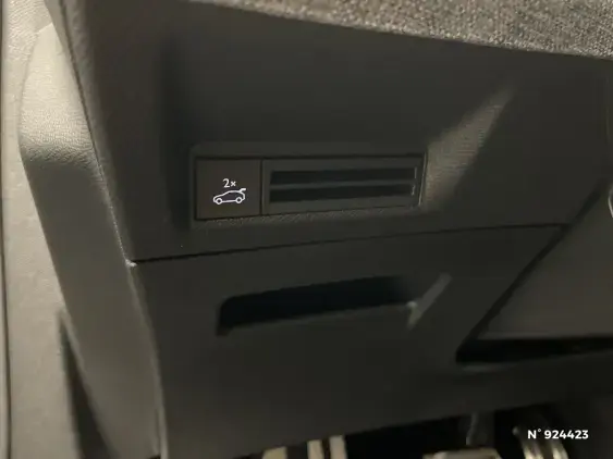 PEUGEOT 5008 III - voiture d'occasion - Photo 15