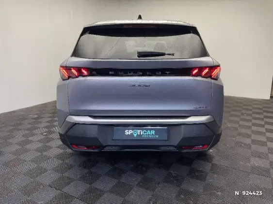 PEUGEOT 5008 III - voiture d'occasion - Photo 6