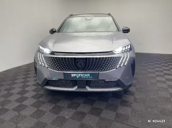 PEUGEOT 5008 III - voiture d'occasion - Photo 3