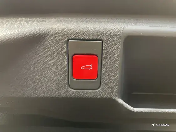 PEUGEOT 5008 III - voiture d'occasion - Photo 26