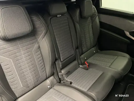 PEUGEOT 5008 III - voiture d'occasion - Photo 11