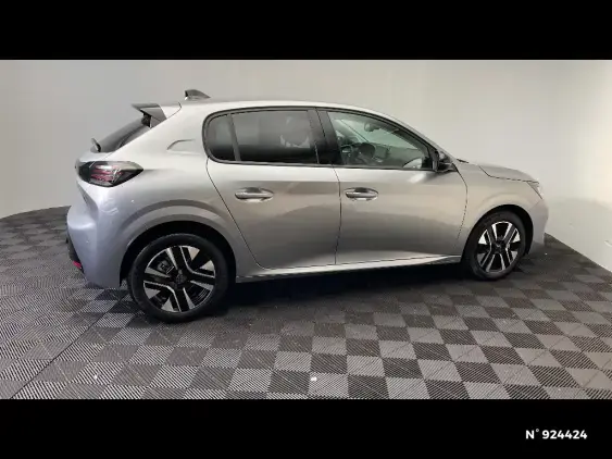 PEUGEOT 208 II - voiture d'occasion - Photo 5