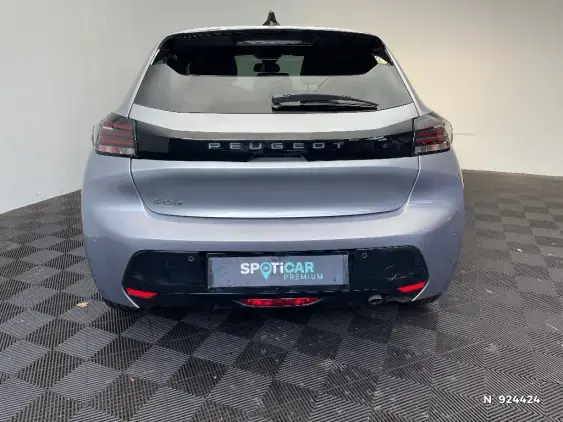 PEUGEOT 208 II - voiture d'occasion - Photo 6