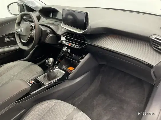 PEUGEOT 208 II - voiture d'occasion - Photo 10