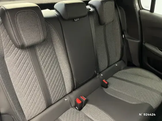 PEUGEOT 208 II - voiture d'occasion - Photo 11