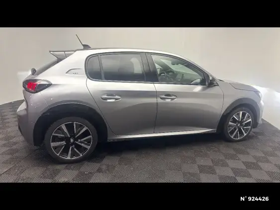 PEUGEOT 208 BUSINESS R II - voiture d'occasion - Photo 5