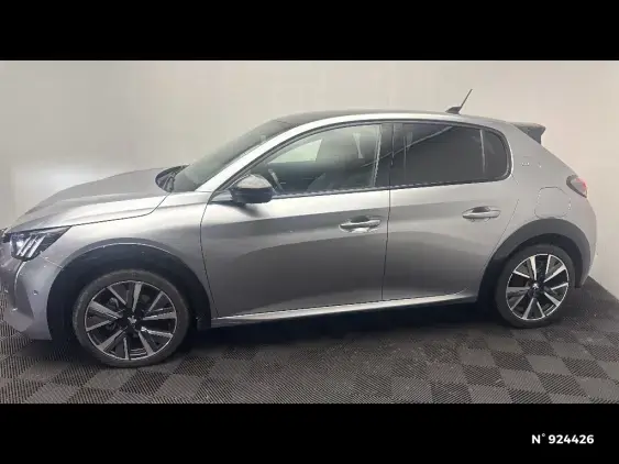 PEUGEOT 208 BUSINESS R II - voiture d'occasion - Photo 2