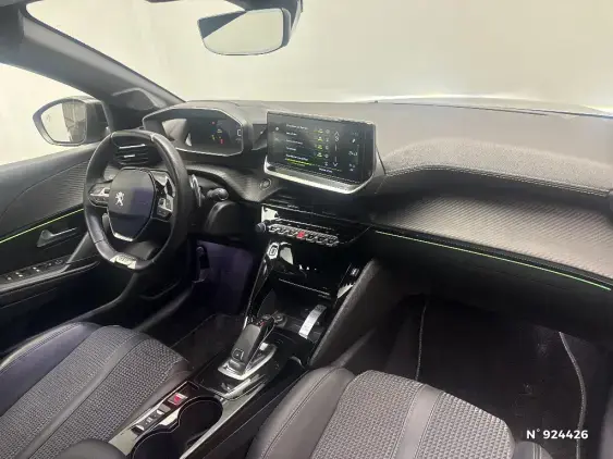 PEUGEOT 208 BUSINESS R II - voiture d'occasion - Photo 10